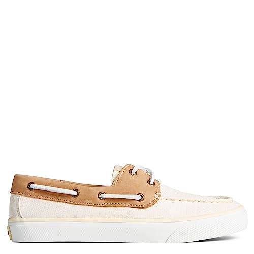 Sperry Women's Bahama 2.0 Jacquard Boat Shoe.2