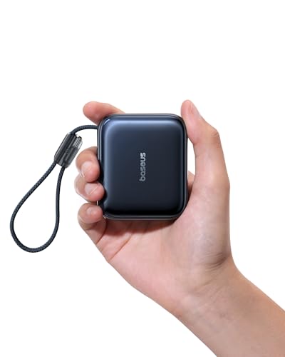 Baseus PicoGo 45W Mini Charger
