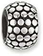 Thomas Sabo Unisex Stopper Necklace Bracelet Karma Beads 925 Sterling Silver KS0001-585-12