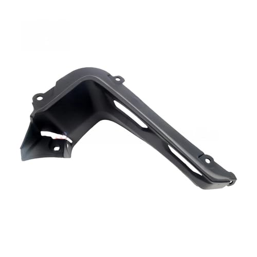 Carénage latéral CBR500R pour réparer un panneau plastique cassé