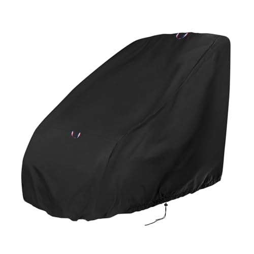 Loenel Massage Chair Cover Waterproof Full Body Massage Chairs Protector Zero Gravity Chair Cover Scratchproof Dustproof Covers for Large Massage Chairs 63D x 40W x 55H