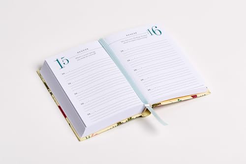 Q&A a Day for Moms: A 5-Year Journal