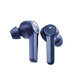 Teufel AIRY TRUE WIRELESS Kabelloser Bluetooth In-Ear Kopfhörer Smarte Touch-Steuerung Steel Blue