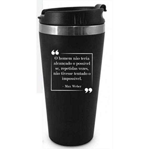 COPO TERMICO EMBORRACHADO - ADMINISTRAÇÃO