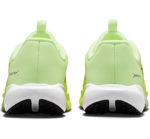 Nike Sonic Fly Big Kids' Running Shoes (Barely Volt/Volt/Bright Citron/Black)3