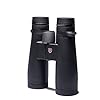 Maven B2 45 mm ED Binocular (11X45, Black/Gray)