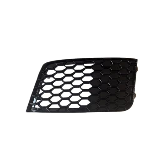 Cadre de lampe modifié et grille antibrouillard voiture design sport A3