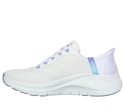 Image of Skechers Women's Arch Fit 2.0 Easy Chic Hands Free Slip-in Shoes