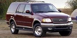 2002 Ford/Expedition
