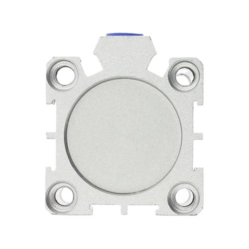 Vérin pneumatique compact SDA50 pour optimiser l'espace de vos machines - 5