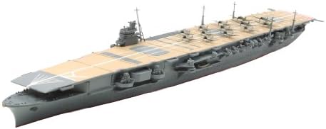 Tamiya 1/700 Aircraft Carrier Zuikaku Pearl Harbor (Book) image 3