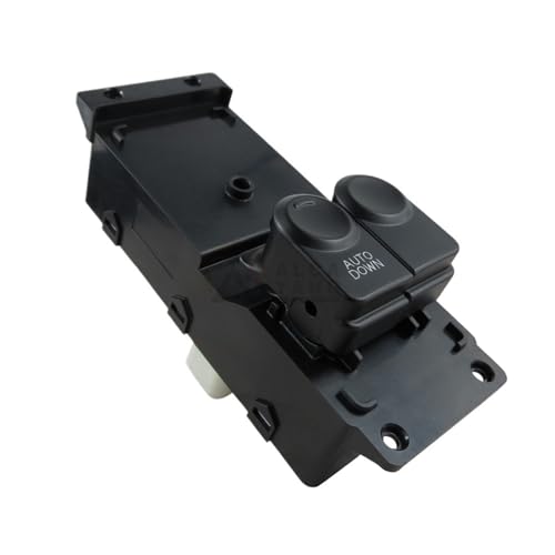 Interrupteur de lève-vitre de voiture 935700U010 avec boutons haute sensibilité