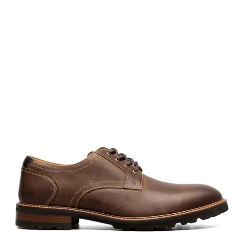 Image of Florsheim Men's, Renegade Plain Toe Oxford