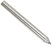 Metcal SFV-CN05 Series SxV Hand Soldering Tip for Most Standard Application, 421?C Maximum Tip Temperature, Conical, 0.5mm Tip Size, 8.5mm Tip Length