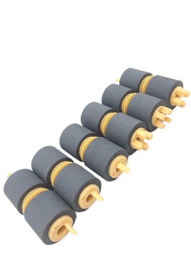Kit d'alimentation en papier compatible ApeosPort IV C2270 pour imprimante DocuCentre 10 pièces