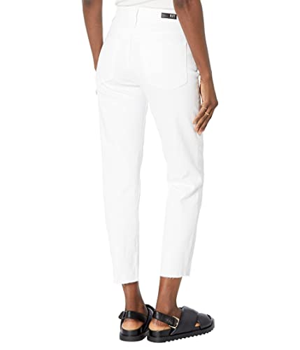 KUT from the Kloth Women's Rachael High-Rise Fab Ab Mom Jeans2