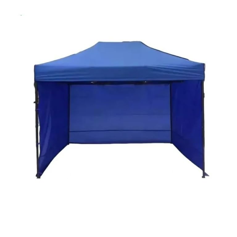 Recopilación y reviews de Toldos slp que puedes comprar esta semana. 37 Genérico Carpa 3 x 2 m, Toldo Plegable, Acero Reforzado y Lona Resistente, Portátil y Fácil de Instalar y Desmontar