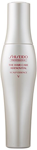 Shiseido Adenovital Vital Scalp Essence V 180ml