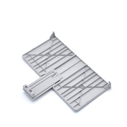Bac d'alimentation papier RM1-2079 pour imprimantes LaserJet 1010 et 1020 gris
