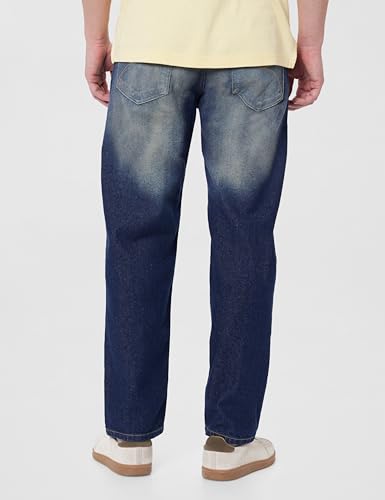 Image of BENE KLEED Men Jeans