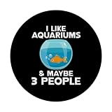 Zoom IMG-2 aquarium keeping i like aquariums