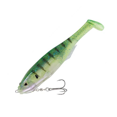 Leurre de pêche Strike King pour traquer les grands brochets - 4