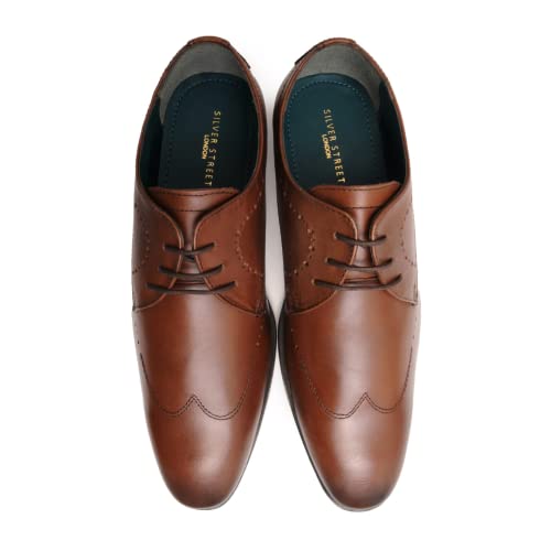 Image of Silver Street London Men's Derby