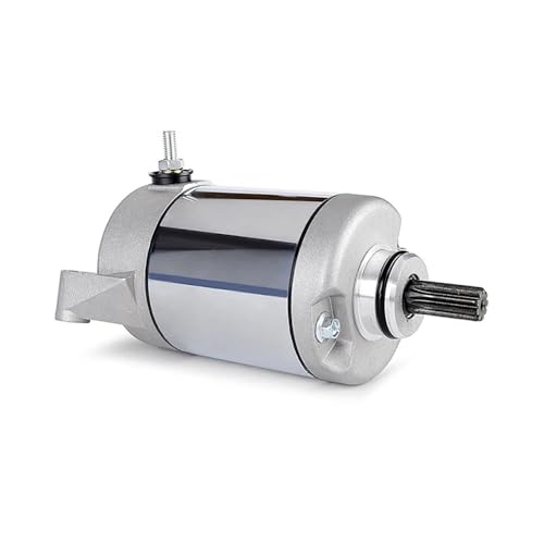 Démarreur de moto 31200-KBB-901 pour Honda XR125, XR125L et CG125ES