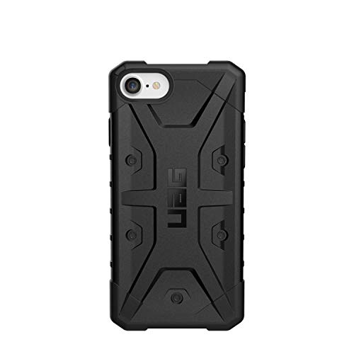 Evita roturas de pantalla con la funda resistente a los choques de iPhone 6S 2