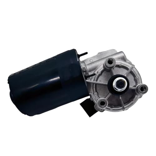 Moteur d'essuie-glace avant 191955113 compatible Passat et Golf II 12V
