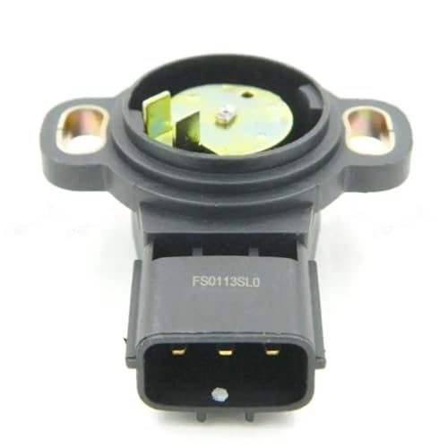 Capteur de position du papillon des gaz à haute précision OEM F32Z9B989B pour Ford Thunderbird