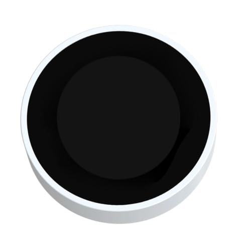 Chapa digital interactiva con pantalla LED táctil personalizable para ropa