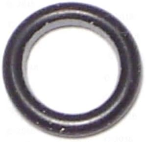 8mm x 12mm x 2mm O-Ring (10 pieces)