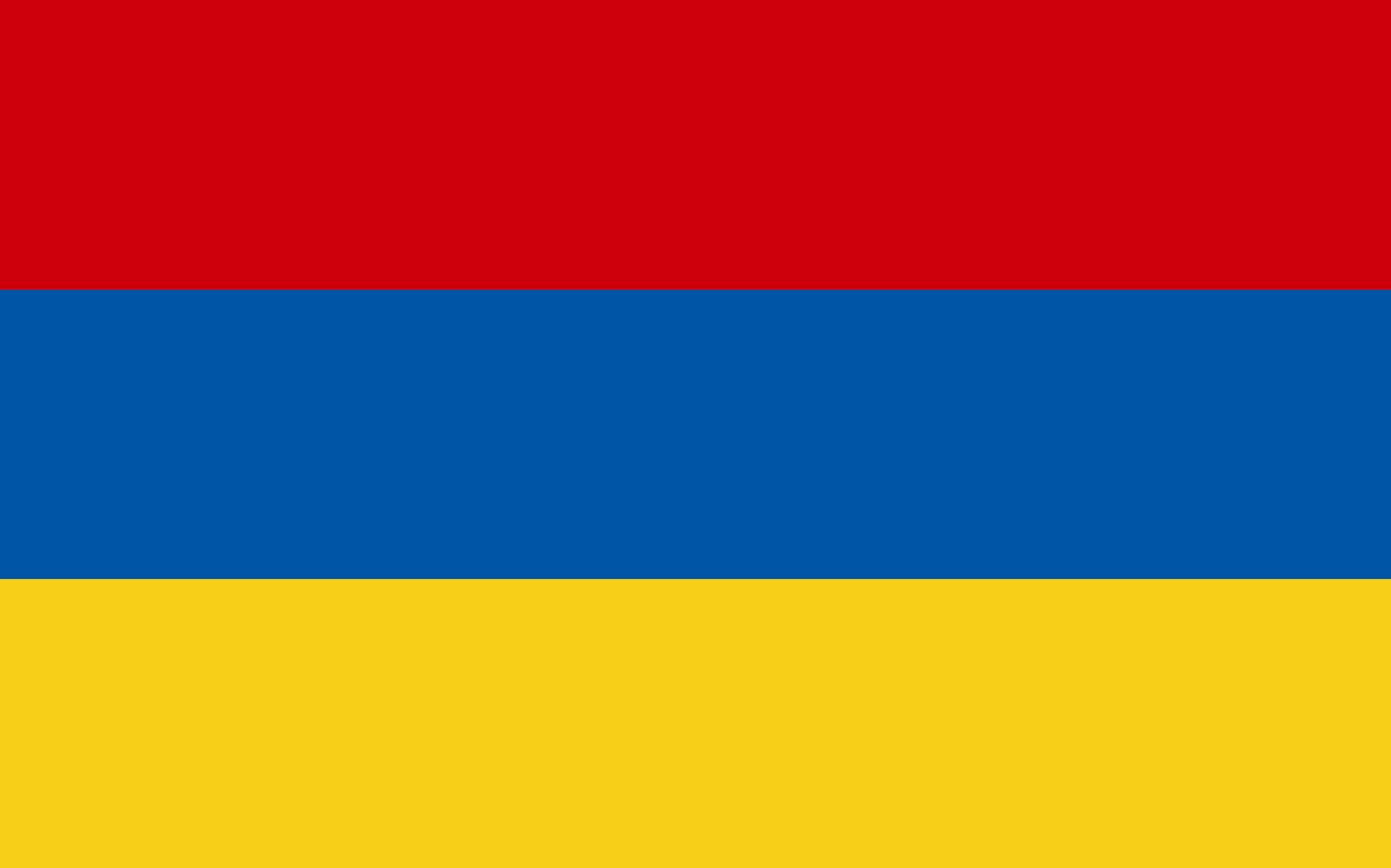 Drapeau paysage de Zabrze grand format pour vos fêtes et balcons