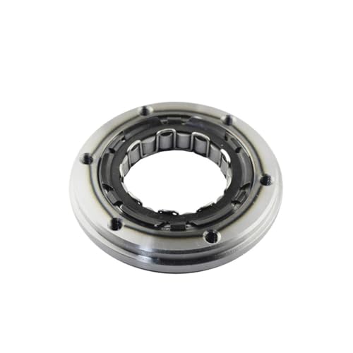 Embrayage de démarreur moto TRX300 réparer le moteur qui tourne dans le vide