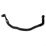 For Mercedes Compatible Coolant Pipe Assembly Essential Component for Efficient Engine Cooling Systems