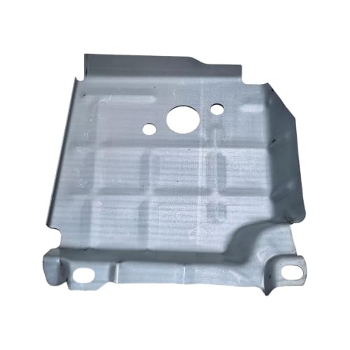 Aislador para cortacésped Umc435A soluciona tirones y pérdida potencia 4
