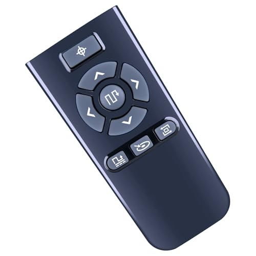 Télécommande robot MEDION MD18379 et ILIFE A7 A9S V80 de secours