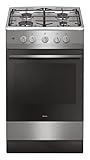 Amica - Gas Cooker 57ggh4.23zpf(XX)