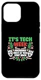 Photo Gallery custodia per iphone 14 pro max prove di natale teatro attore teatro tech crew xmas umorismo Photo Gallery custodia per iphone 14 pro max prove di natale teatro attore teatro tech crew xmas umorismo