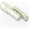 C-Band LNBF C240 - 5g BLUE Interference Filter 4000-4200MHz Band Pass 2 Outputs