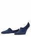 Produktbild FALKE Herren Family M IN Innensocken, Blau (Navy Blue Melange 6490), 47-50