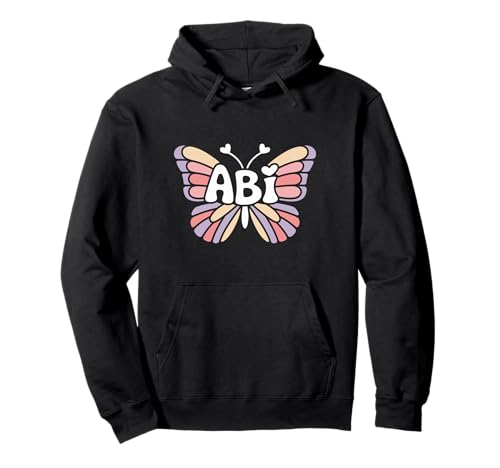 Abi Butterfly - �p�[�\�i���C�Y���ꂽ���킢�����O���[�h�A�[�g �p�[�J�[