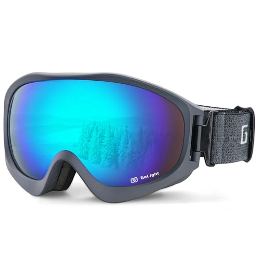 GoLight Spherical REVOXL[S[O ? ܂~߃_uY UV400ی 3wKtH[ oʋC&~ߒ߃Xgbv XL[&Xm[{[hp