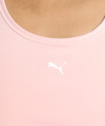 Image of Puma Women's Polyester Sports Sports Bra