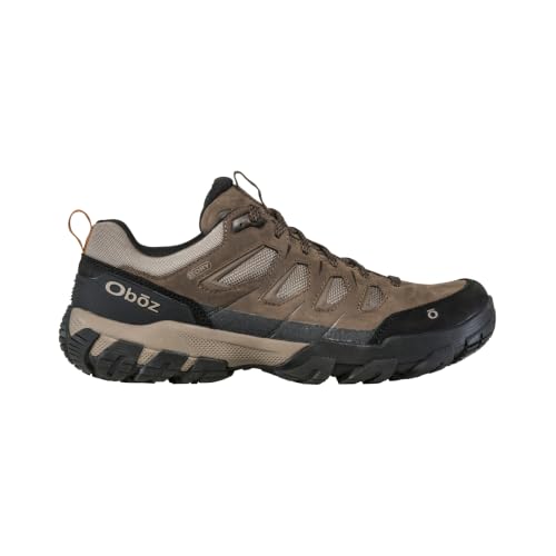 Image of Oboz Men's Sawtooth X Low B-Dry
