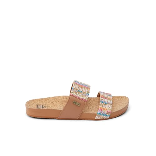 Image of REEF Cushion Vista Womens Sandal