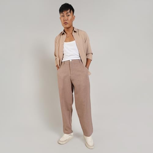 Image of Cahoot Men Casual Pants
