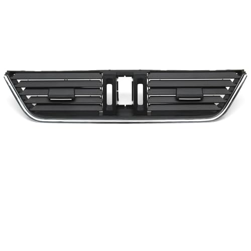 Rejilla de aire para Skoda Octavia 3: repara la ventilación rota de tu salpicadero A7 MK3