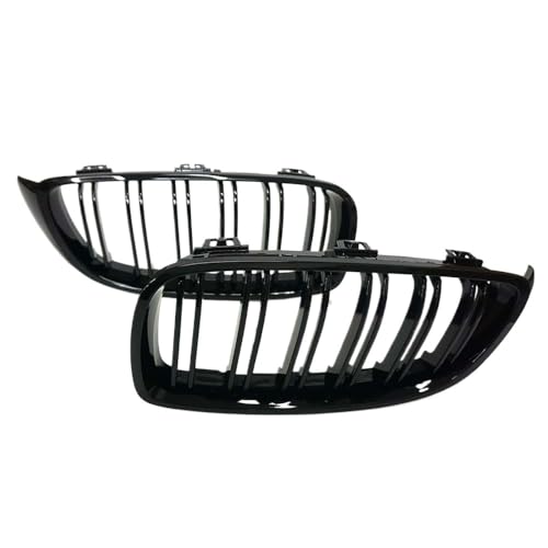 Grille capot avant calandre pour remplacer et relooker la face avant F32 F33 F36 M4